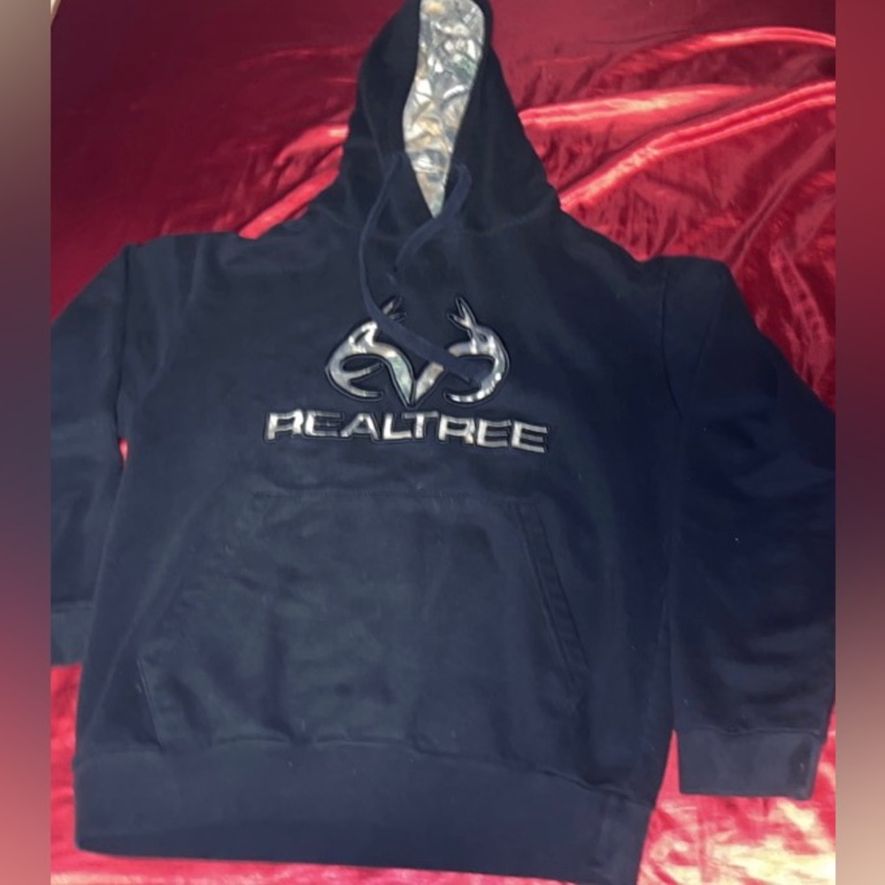 Realtree Hoodie